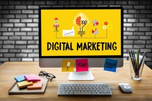Lire la suite à propos de l’article Construire une stratégie de marketing digital performante