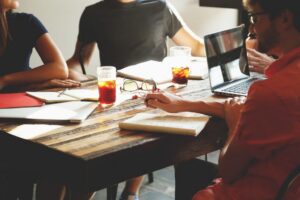 Lire la suite à propos de l’article Les phases du processus de codéveloppement professionnel